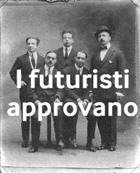 Futurismo GIF
