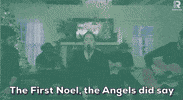 Charles Kelley Singing GIF by Audacy