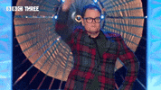 Series 3 Dance GIF by BBC Three