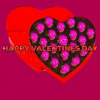 I Love You Kiss GIF by ChampagneKonny