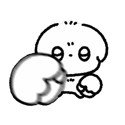 malaeng giphyupload dog angry puppy Sticker