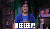 Video Games Comedy GIF by Dead Meat James