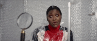 Pretty Ugly GIF by Tierra Whack