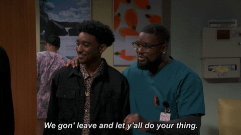 fox tv comedy GIF by REL