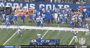 Los Angeles Rams Football GIF by NFL