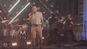 Morgan Wallen Snl GIF by Saturday Night Live