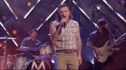 Morgan Wallen Snl GIF by Saturday Night Live