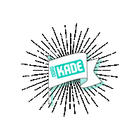 noordkade_veghel logo zomer vlag veghel Sticker