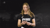 Providence College Surprise GIF by Providence Friars