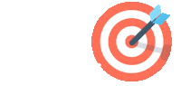 hatsandladders work career reach higher hats and ladders Sticker
