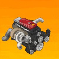 Racing Power GIF by kneapolitan