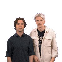 Reality React Sticker by LEGO Masters Australia