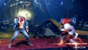 Burning Video Game GIF by CAPCOM