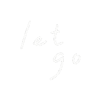 Let Go 盧廣仲 Sticker