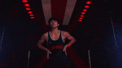 Ohio State Wrestling GIF by Ohio State Athletics