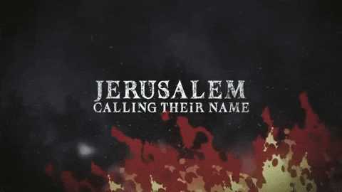 Calling Music Video GIF by Sabaton