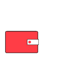 Money App Sticker by Fondeadora