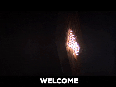 dv8withn8 giphygifmaker welcome mad max thunderdome GIF