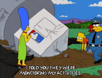 bart simpson GIF