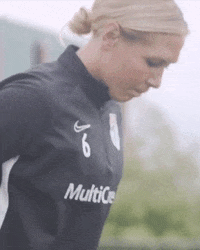 Allie Long Soccer GIF by OL Reign
