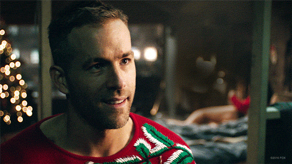 ryan reynolds deadpool GIF by 20th Century Fox Home Entertainment