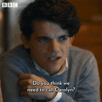 bbc bbc bbc one killing eve bbc iplayer GIF