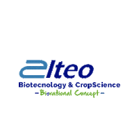 alteobiotechnology agricultura biotechnology alteo alteobiotech Sticker