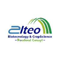 alteobiotechnology agricultura biotechnology alteo alteobiotech Sticker