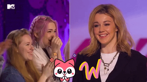 mtvru giphygifmaker giphyattribution GIF