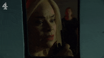 Bank Fail GIF by Hollyoaks