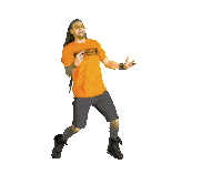 Vomit Throw Up Sticker by Mega 64