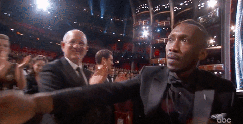 oscars 2017 GIF by The Academy Awards