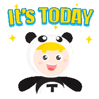 Happy Weekend Sticker by TOGL Technology Indonesia