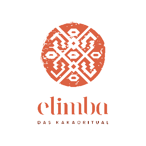 elimba elimba elimbakakao kakaoritual Sticker