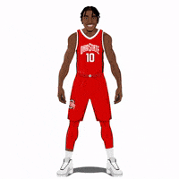 Utah Jazz Basketball GIF by Panini America