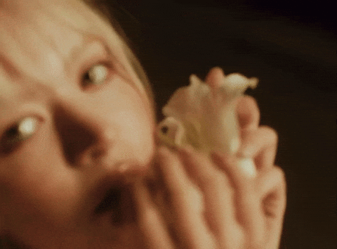 Lily Reality Hurts GIF