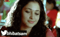 Smile GIF