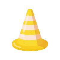 HurtigrutaCarglass cone hc carglass hurtigruta carglass Sticker