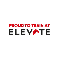 Fitness Workout Sticker by ELEVATE Gym