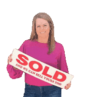 smithgrouprealtyllc elizabeth smith elizabeth k smith smith group realty Sticker