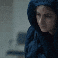 Are You Serious Wait What GIF by T-Series