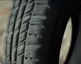 rubber wtf GIF