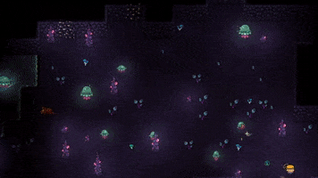 Gameplay Dwarf GIF by Apogee Entertainment