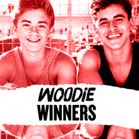 jack and jack woodies GIF by mtv