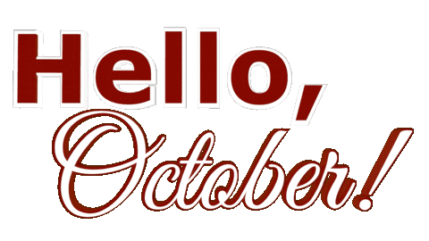 Fall Autumn Sticker