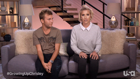 usa network television GIF by Chrisley Knows Best