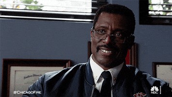 GIF by One Chicago