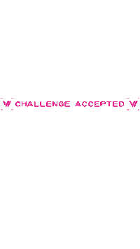 Wodweekends fitness weekend crossfit challenge Sticker