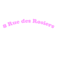 France Paris Sticker by Subdued