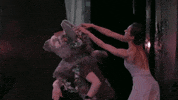 Dance Ballet GIF by Royal Opera House